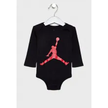 PACK 3 BODY AIR JORDAN JUMPMAN PARA BEBE