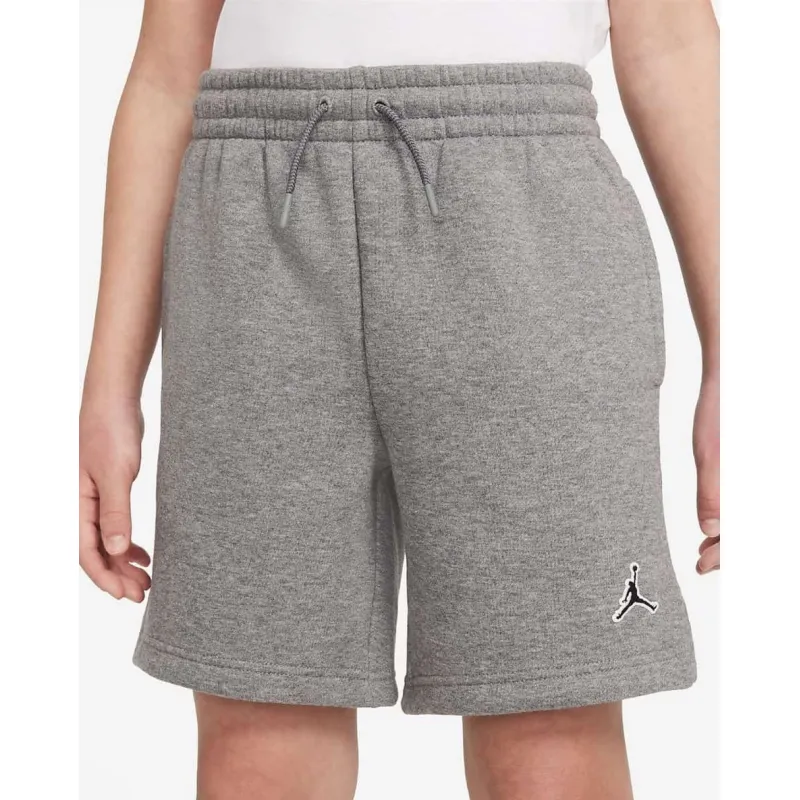 SHORT AIR JORDAN JDB ESSENTIAL FLEECE JUNIOR