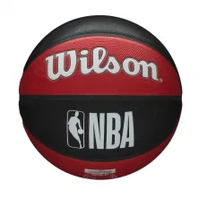 BALON HOUSTON ROCKETS - NBA TRIBUTE WILSON