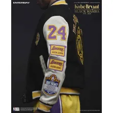 FIGURA ENTERBAY - KOBE BRYANT LAKERS REAL MASTER PIECE