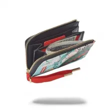 MONEDERO SPRAYGROUND "THE SANCTUARY WALLET"