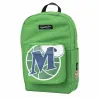 Mochila Dallas Mavericks Mitchell and Ness