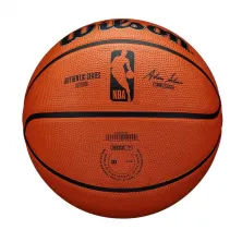 BALON WILSON NBA AUTHENTIC SERIES "OUTDOOR"