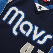 CAMISETA JASON KIDD - DALLAS MAVERICKS - SWINGMAN 2011-12