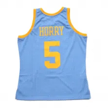 CAMISETA ROBERT HORRY LAKERS RETRO - SWINGMAN 2001-02