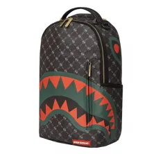 MOCHILA SPRAYGROUND THE GODFATHER DLX