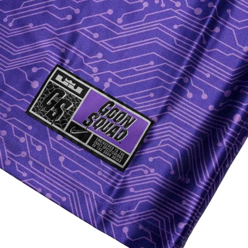 camiseta nba space jam