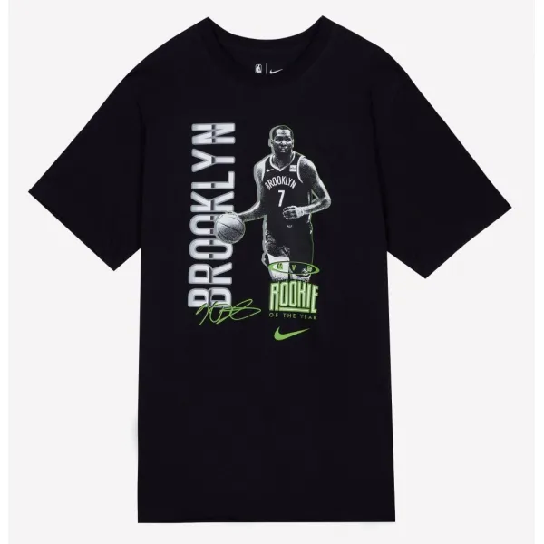 CAMISETA NIKE KEVIN DURANT "SELECT SERIES"