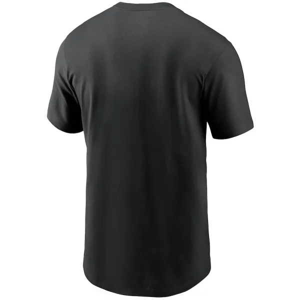 CAMISETA CAROLINA PANTHERS NIKE NFL BROADCAST