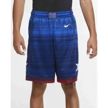 SHORT USA BASKETBALL NIKE TOKIO 2020