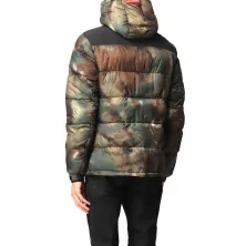 CHAQUETA SPRAYGROUND  CAMO SHARK