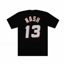 CAMISETA KEVIN STEVE NASH PHOENIX SUNS N&N TEE 1996-97