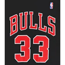 CAMISETA SCOTTIE PIPPEN CHICAGO BULLS N&N TEE