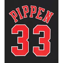 CAMISETA SCOTTIE PIPPEN CHICAGO BULLS N&N TEE