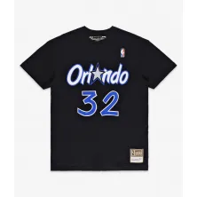 CAMISETA SHAQUILLE O´NEAL ORLANDO MAGIC N&N TEE "NBA FINALS"