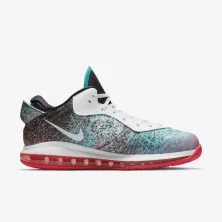 NIKE LEBRON 8 "MIAMI NIGHTS" QS