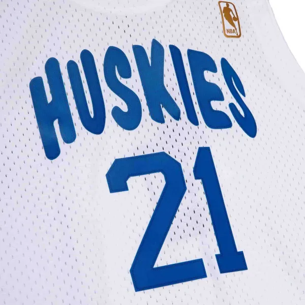 CAMISETA MARCUS CAMBY - TORONTO RAPTORS - RETRO SWINGMAN 1996-97