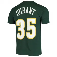 CAMISETA KEVIN DURANT SEATTLE SUPERSONICS N&N TEE 2007-08