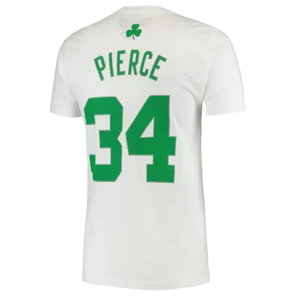 CAMISETA PAUL PIERCE BOSTON CELTICS N&N TEE 2007-08