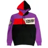 Sudadera Toronto Raptors "Color Blocked" Mitchell and Ness