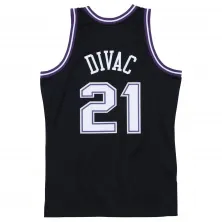 CAMISETA VLADE DIVAC - SACRAMENTO KINGS - SWINGMAN 2000-01