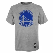 CAMISETA STEPHEN CURRY GOLDEN STATE WARRIORS - BY THE NUMBERS