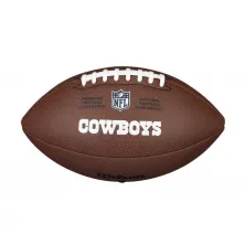 BALON WILSON OFICIAL NFL DALLAS COWBOYS