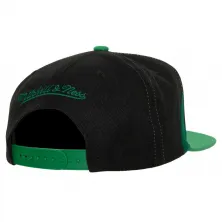 GORRA BOSTON CELTICS NBA SHARKTOOTH - MITCHELL AND NESS