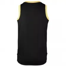 CAMISETA PITTSBURGH PENGUINS NHL - 47 BRAND "GRAFTON TANK"- NEGRA