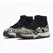 NIKE AIR JORDAN 11 RETRO , WMNS "ANIMAL INSTINCT"