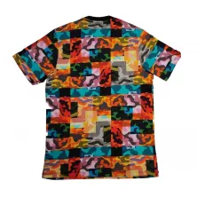 CAMISETA LOS ANGELES DODGERS MLB "PSYCHEDELIC CAMO" - 47 BRAND