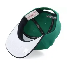 GORRA BOSTON CELTICS WOOL TEAM 2 TONE 2.0 - MITCHELL AND NESS