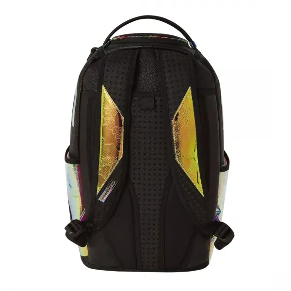 MOCHILA SPRAYGROUND MAGIC CITY