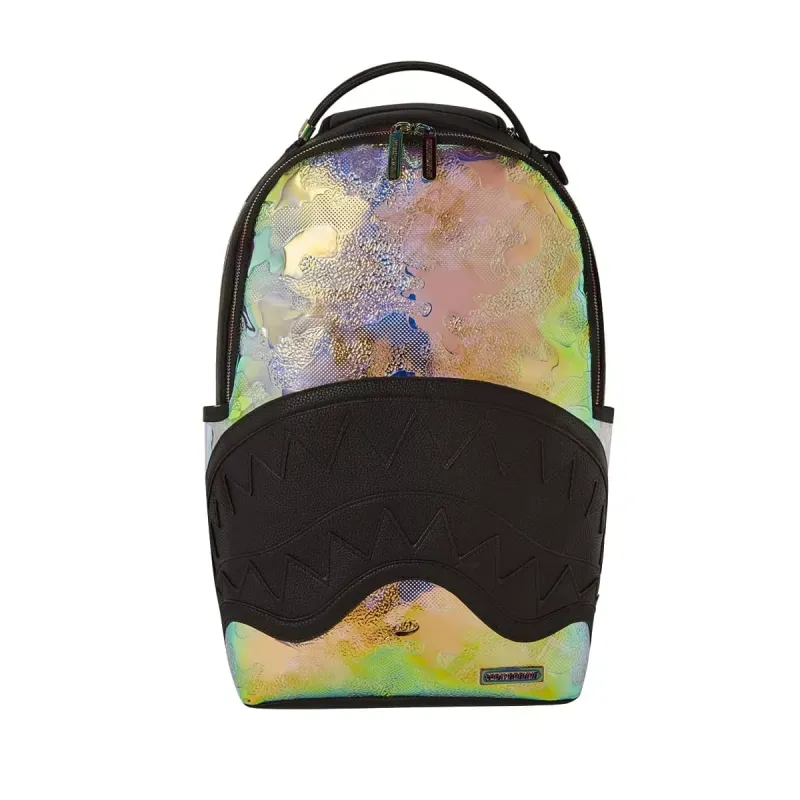 MOCHILA SPRAYGROUND MAGIC CITY