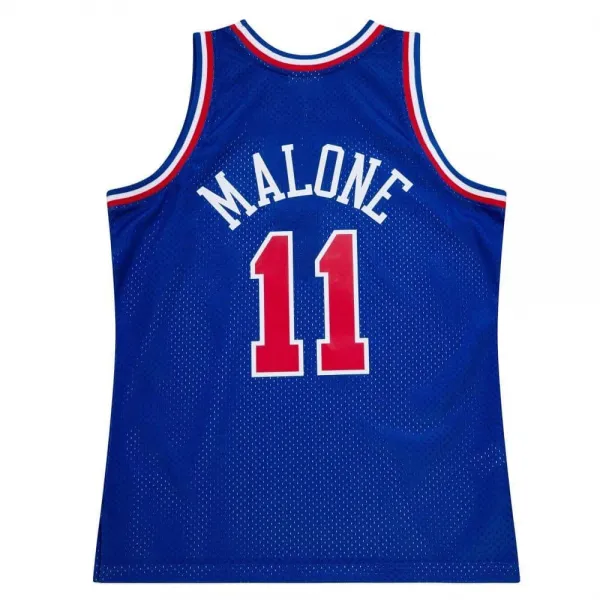 CAMISETA KARL MALONE - ALL STAR WEST 1992 - SWINGMAN