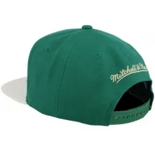 GORRA MILWAUKEE BUCKS WOOL TEAM 2 TONE 2.0 - MITCHELL AND NESS