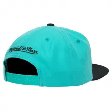 GORRA VANCOUVER GRIZZLIES TEAM 2 TONE HWC 2 - MITCHELL AND NESS