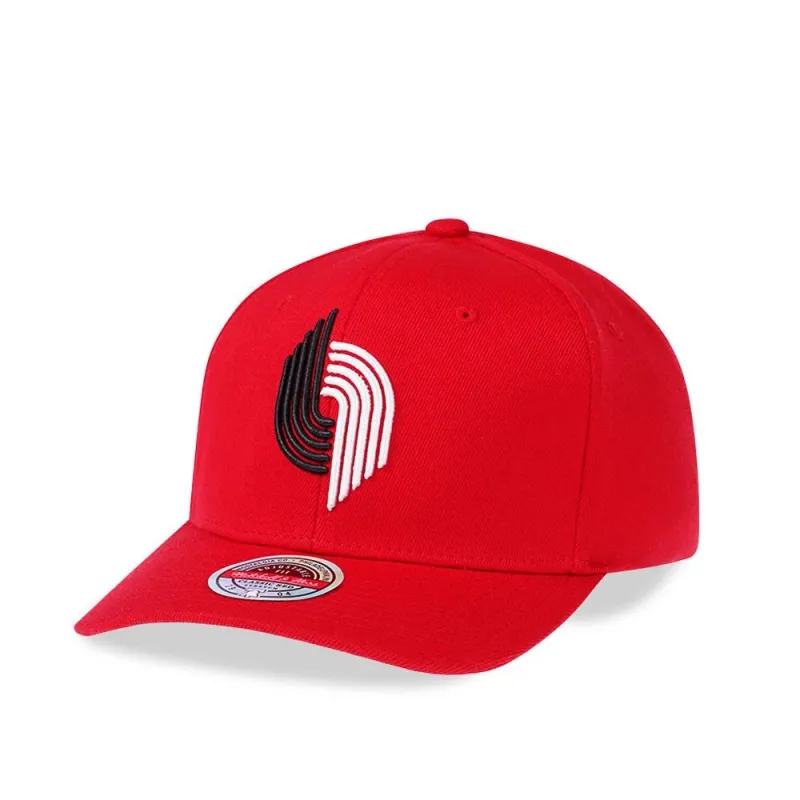GORRA PORTLAND TRAIL BLAZERS NBA TEAM GROUND 2 HWC- MITCHELL AND NESS GORRA PORTLAND TRAIL BLAZERS NBA TEAM GROUND 2 HWC- MITCHELL AND NESS