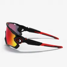 GAFAS OAKLEY JAWBREAKER - MATTE BLACK PRIZM ROAD