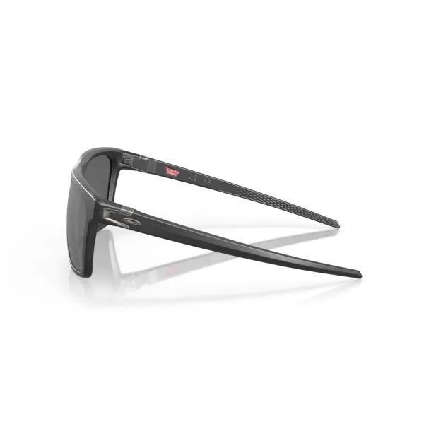 GAFAS OAKLEY LEFFINGWELL MATTE BLACK PRIZM BLACK POLARIZED