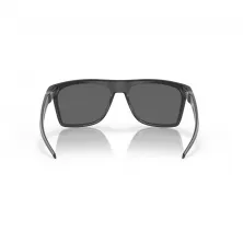 GAFAS OAKLEY LEFFINGWELL MATTE BLACK PRIZM BLACK POLARIZED