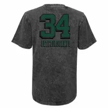 CAMISETA GIANNIS ANTETOKOUNMPO - HERO BALL