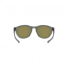 GAFAS OAKLEY REEDMACE LITE MATTE GREY PRIZM RUBI POLARIZED