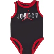 PACK 3 BODYS AIR JORDAN  PARA BEBE