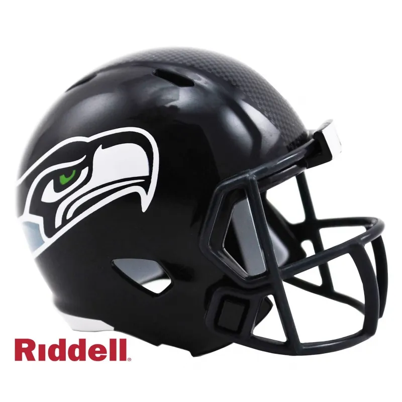 CASCO SEATTLE SEAHAWKS "POCKET" - NFL RIDDELL