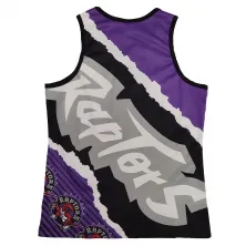 CAMISETA JUMBOTRON 2 TANK TORONTO RAPTORS - MITCHELL NESS