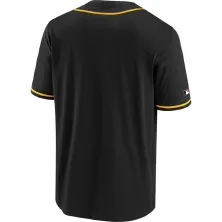 BEISBOLERA PITTSBURGH PIRATES MLB - FANATICS FRANCHISE POLY MESH