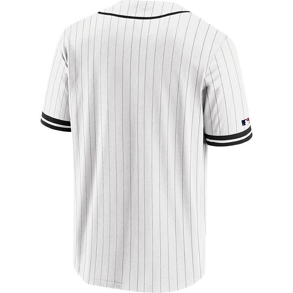 BEISBOLERA CHICAGO WHITE SOX MLB - FANATICS FRANCHISE  POLY MESH