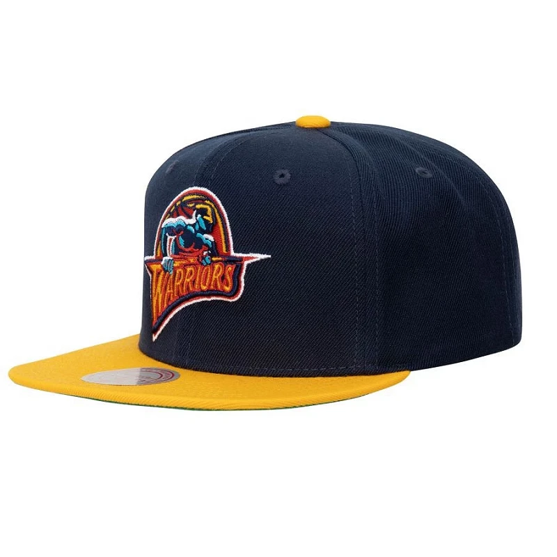 GORRA GOLDEN STATE WARRIORS TEAM 2 TONE 2 - MITCHELL AND NESS