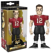 FUNKO VINYL GOLD NFL TOM BRADY - BUCCANEERS